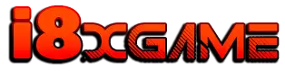 i8xgame logo